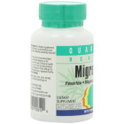 Quantum Migrelief 60 Tabs 1 Bottle