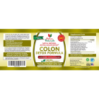 Best Colon Detox Formula