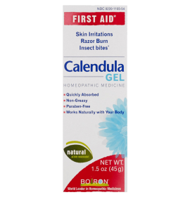 Boiron Calendula Gel