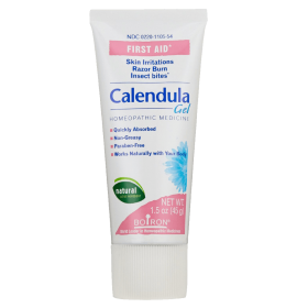 Boiron Calendula Gel