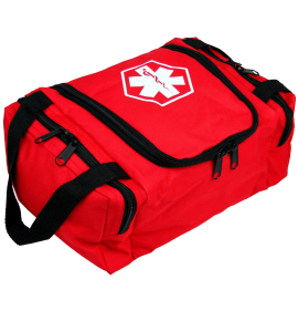 Dixie EMS First Responder Fully Stocked 