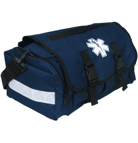 Dixigear First Responder On Call Trauma Bag