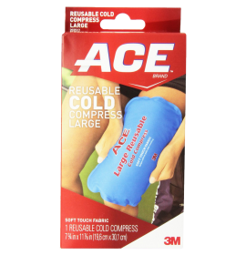 Ace Reusable Cold Compress Large 