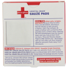 Johnson & Johnson First Aid Gauze Pads 