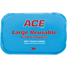 Ace Reusable Cold Compress Large 