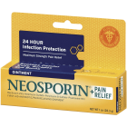 Neosporin First Aid Antibiotic Ointment 