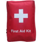 SadoMedcare V10 Complete First Aid Kit