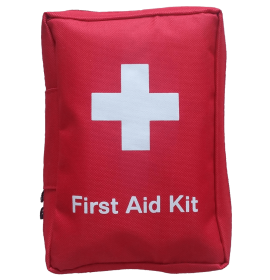 SadoMedcare V10 Complete First Aid Kit