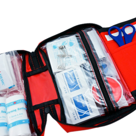 SadoMedcare V10 Complete First Aid Kit