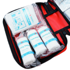 SadoMedcare V10 Complete First Aid Kit