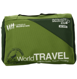 Adventure Medical Kits World Travel Kit