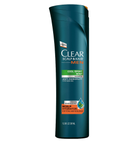 Clear Men
