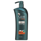 Clear Men