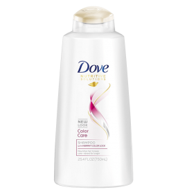 Dove Color Care