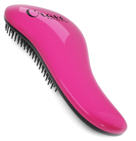Glide Thru Detangler Hair Comb or Brush