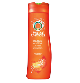Herbal Essences