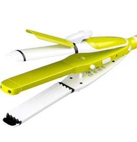 3-in-1 Hair Care Anion Straightening Irons