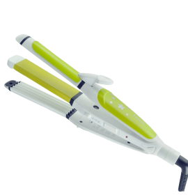 3-in-1 Hair Care Anion Straightening Irons