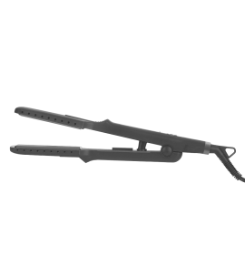 Jose-Eber Wet & Dry Flat Iron Straightener