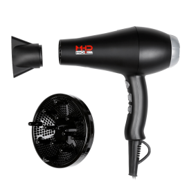 MHD Professional 1875w Low Noise Tourmaline