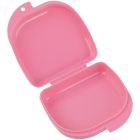 Denture Retainer Storage Case Pack of 6 