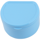 Orthodontic Retainer Case Pack of 2