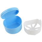 Orthodontic Retainer Case Pack of 2