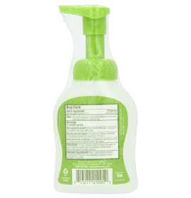 Babyganics Alcohol-free Foaming Hand Sanitizer Bundle
