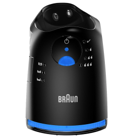 Braun Series 7- 790cc Pulsonic Shaver System