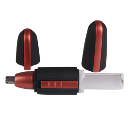 Chinatera Waterproof 2 in 1 Men Deluxe Groomer