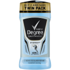 Degree Men Adrenaline Series Antiperspirant & Deodorant