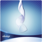 Always Infinity Unscented Pads 