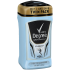 Degree Men Adrenaline Series Antiperspirant & Deodorant