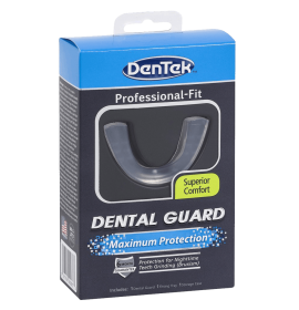 DenTek Maximum Protection Dental Guard Night time 