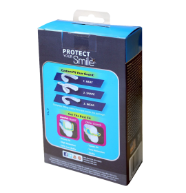 DenTek Maximum Protection Dental Guard Night time 