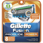 Gillette Fusion Proglide Power Razor