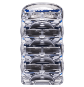Gillette Fusion Proglide Power Razor