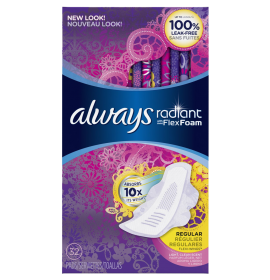Always Radiant Infinity Regular 