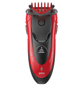 Old Spice Wet & Dry Shave & Trim