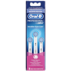 Oral-B Power Sensitive Replacement Electric Toothbrush Head