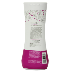 Summer's Eve Cleansing Wash Simply Sensitive 