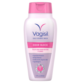 Vagisil Intimate Wash