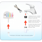 Dental SPA Care Water Jet Flosser