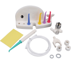 Dental SPA Care Water Jet Flosser