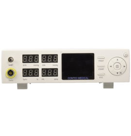 Vital Signs Blood Pressure Monitor