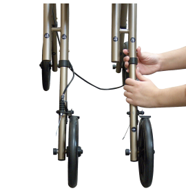 Drive Medical Universal Knee Walker