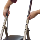 Drive Medical Universal Knee Walker