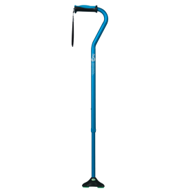 Offset Cane with Ultra Stable Cane Tip