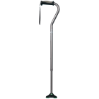 Offset Cane with Ultra Stable Cane Tip