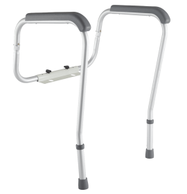 Medline Toilet Safety Rails